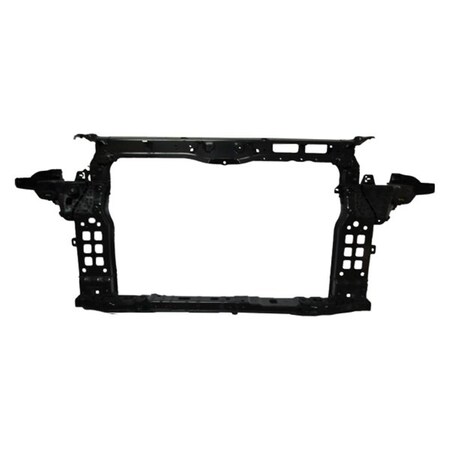 Sherman Parts Radiator Support for 2017-2019 Sedan Hyundai Santa Fe SHE3172A-49AQ-0