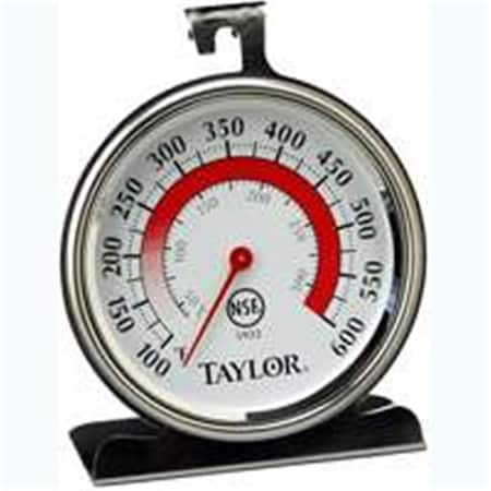 Taylor 5932 Dial Oven Thermometer TA386119