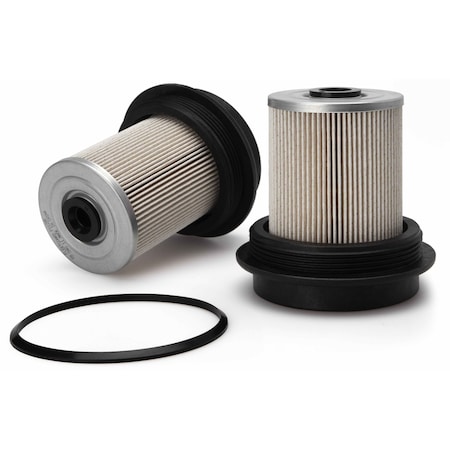 Fleetguard Fuel Separator Spin On Stratapore FS1298