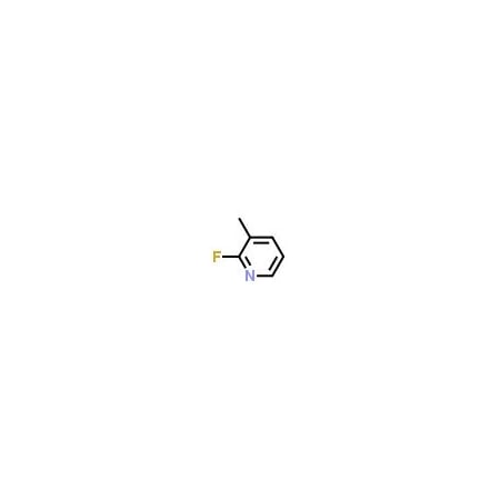 Ak Scientific 2-Fluoro-3-methylpyridine (5g), CAS 2369-18-8 I218-5g