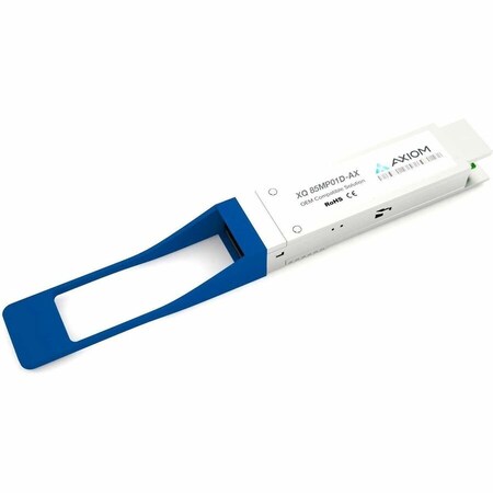 Axiom 100GBASE-SR4 QSFP28 FOR MIKROTIK XQ+85MP01D-AX