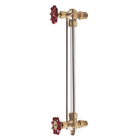 Conbraco Liquid Level Gauage 20-201-03