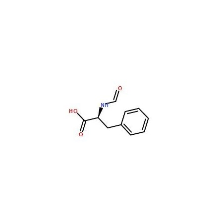 Ak Scientific N-Formyl-L-phenylalanine (1g), CAS 13200-85-6 3744AL-1g