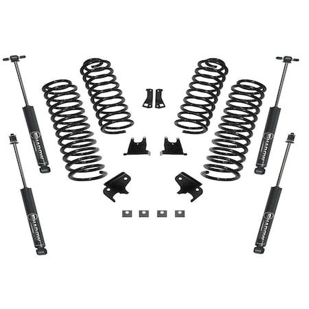 Superlift Lift Kit Component 5709-1