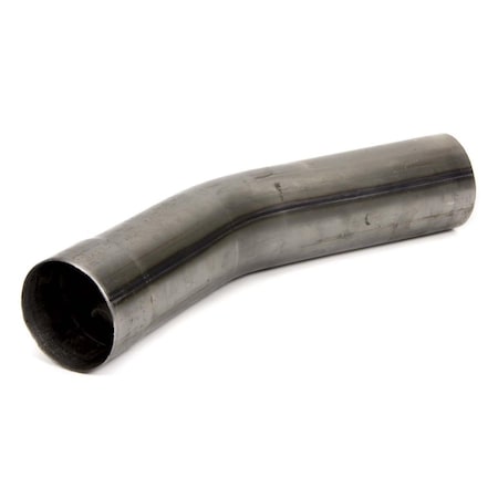Olympian Athlete 3031 3 in. 30 deg Exhaust Pipe Elbow OL1389826