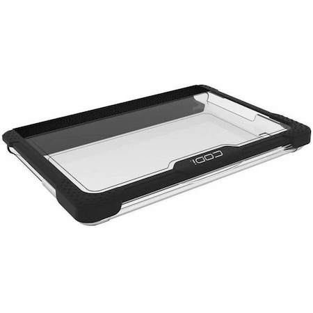 Codi Clear Clip-On Case for HP Chromebook 11in G8/G9 C40604003