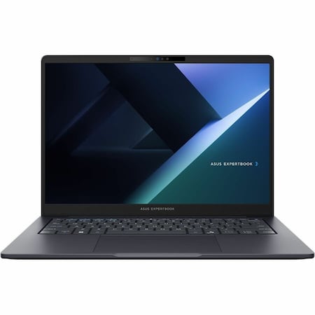 Asus EXPERTBOOK: EXPERTBOOK/GREY/14.0 WQXGA(WQ) NON-TOUCH/CORE ULTRA 7 255H/16GB B5405CCA-XS74