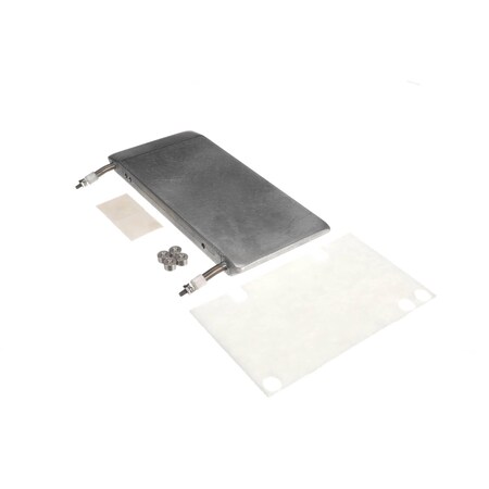 Antunes Club Platen Kit 7001047