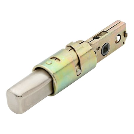 Kwikset 6AL Deadbolt Latch for 258 and 818 Series for US11P Venetian Bronze and 514 Matte Black Finish 83023-004