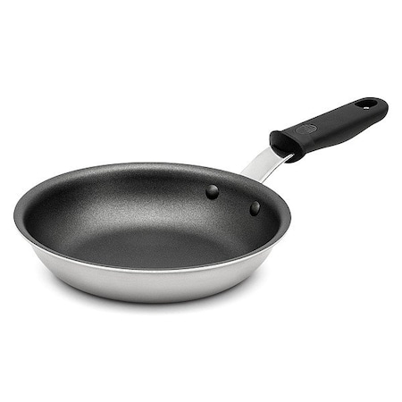 Vollrath Fry Pan, 8", SS 692408