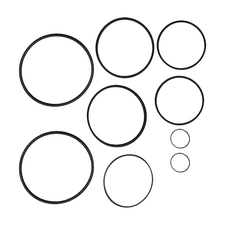 Freeman Replacement O-Ring Kit for PSS50 Medium Crown Stapler RPSS50