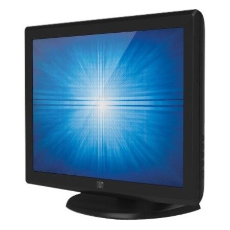 Elo 1515L 15" Class LCD Touchscreen Monitor - 4:3 - 11.70 ms E210772