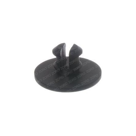 Genie REPLACEMENT BUMPER, 1.25 INCH O.D. SCISSOR 254-47502GT