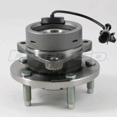 Durago 295-13206 Premium Hub Assembly 29513206