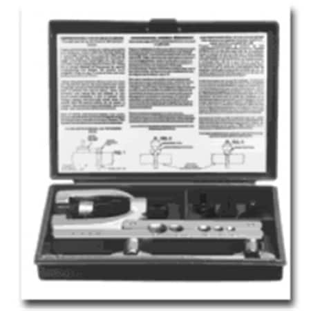 Lisle Flaring Tool Kit Double Sae LIS31310