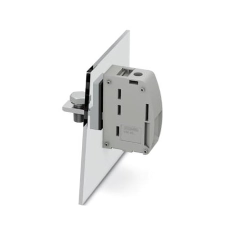 Phoenix Contact UW 95-POT-F/S Panel feed-through 1713243