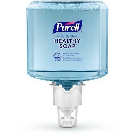 Purell 1200 ml Foam Hand Soap Dispenser Refill 5071-02