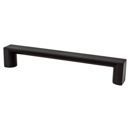 Berenson 160 mm Elevate Pull - Matte Black 2118-4055-P