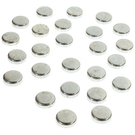 Melling Engine Expansion Plug, MPS-158