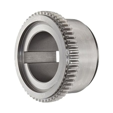 Timken Lovejoy HUB C 1.5 HUB 3/4 3/16X3/32KW