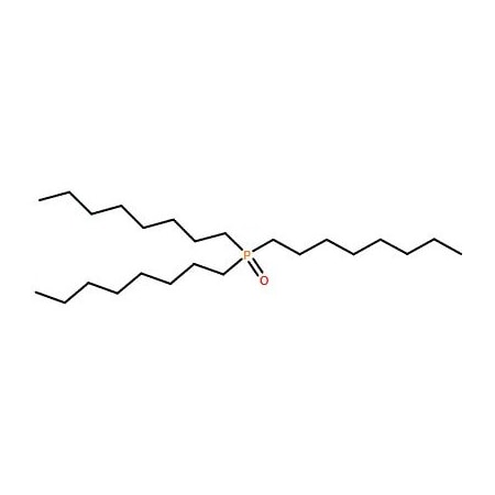Ak Scientific Tri-n-octylphosphine Oxide (25g), CAS 78-50-2 6720AF-25g
