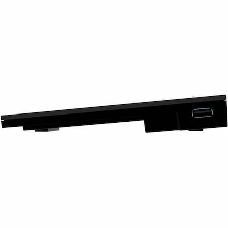 Logickeyboards BRAILLE/LARGE BLK ON WHT PC US LKB-BRALPBW-BJPU-US