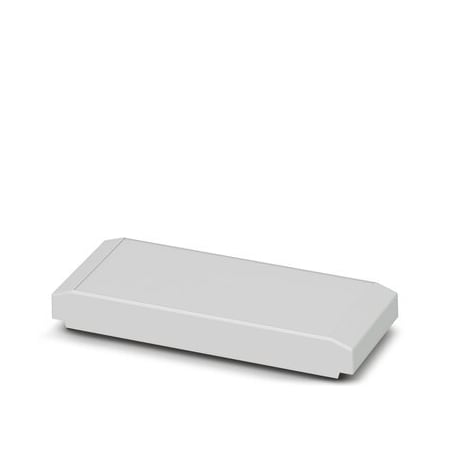 Phoenix Contact ICS50-C122X12-7035 DIN rail housing 1076992