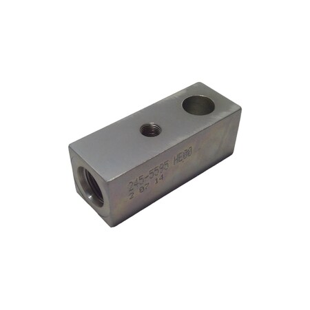 Caterpillar BLOCK, CATERPILLAR OEM 2455595 2455595
