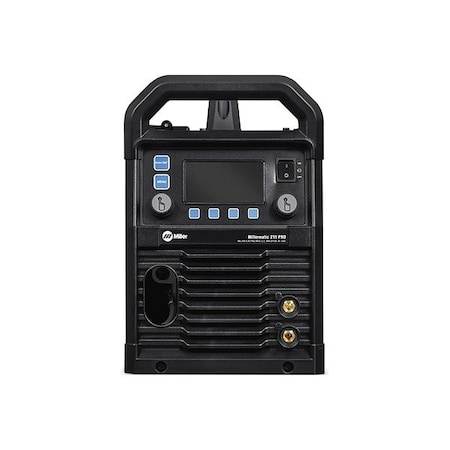 Miller Electric Mig Welder, Millermatic 211 PRO 907839