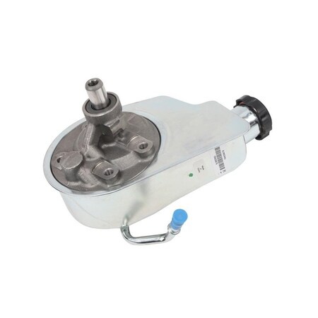 Acdelco PUMP ASM P/S, Power Steering Pump,  19420679