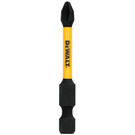 Dewalt 2" Phillips #2 IMPACT READY(R) 5pk DWA2PH2IR5