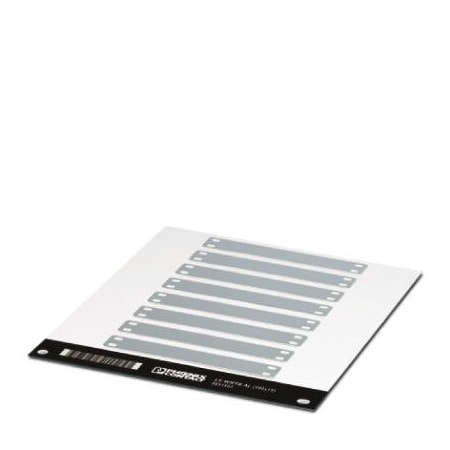 Phoenix Contact LS-WMTB-AL 100X15 Cable marker 0831503