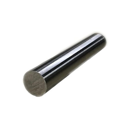 K+S Engineering K-S87143 0.37 in. Round Stainless Rods K+S87143