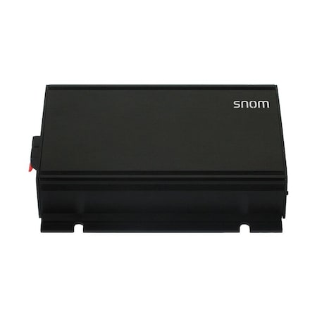 Vtech PA1 Plus Broadcast Over IP System 80-S159-00