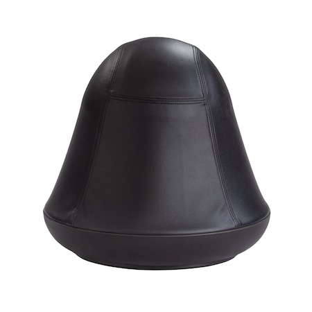 Safco Active Ball Chair, 16 3/4 in H 4761BV