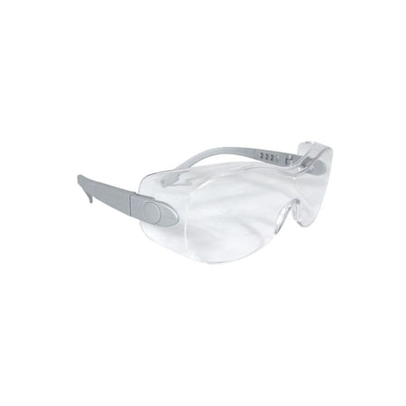 Radians Sheath Over the Glass Safety Eyewear SH6-10