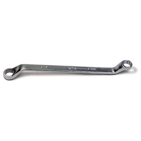 Williams Williams Box Wrench, 12 pt., 1/4 x 5/16 JHW8720