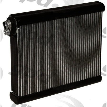 Global Parts Distributors Evaporator 4712167