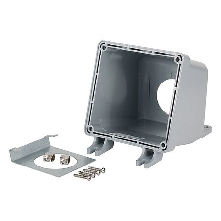 Leviton Plugs and Receptacles BX100LEV