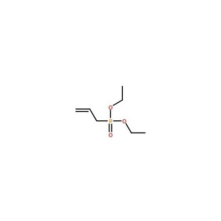 Ak Scientific Diethyl allylphosphonate (5g), CAS 1067-87-4 X3620-5g