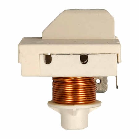 Ge Refrigerator Compressor Start Relay WR07X10084