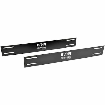Tripp Lite by Eaton 4POSTRAILSM Rack Mount for UPS - 250 lb Load Capacity 4POSTRAILSM