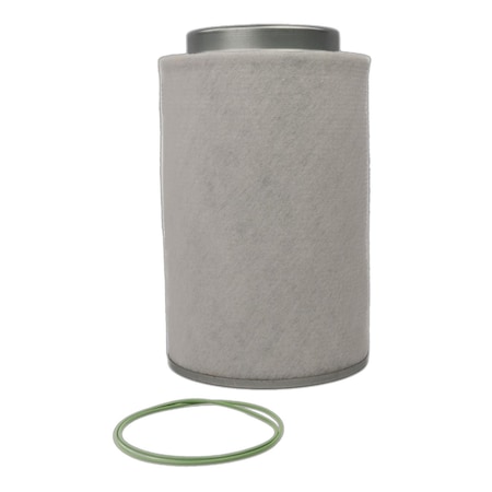 Beta 1 Filters Air/Oil Separator replacement for  1604132880 / ATLAS COPCO B1AS0011156