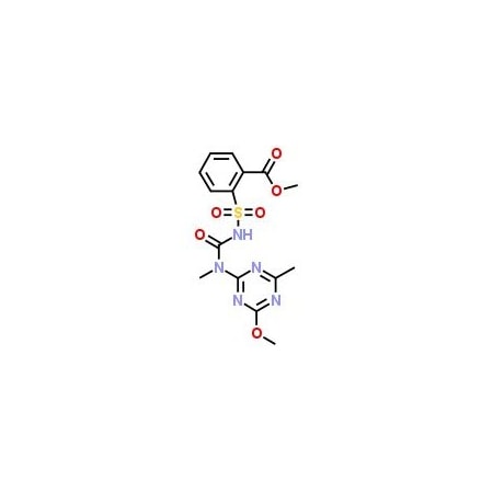 Ak Scientific Tribenuron-methyl (1g), CAS 101200-48-0 F021-1g