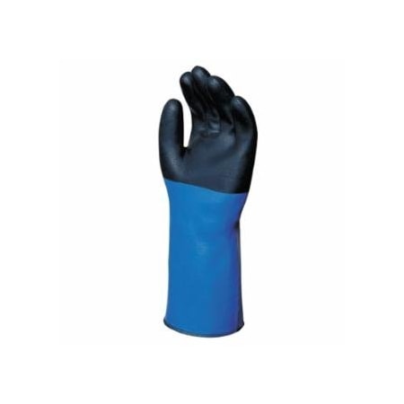 Mapa Professional Trionic E-194 Tripolymer Gloves, 10, Non-Pigmented, 12PK 457-517310