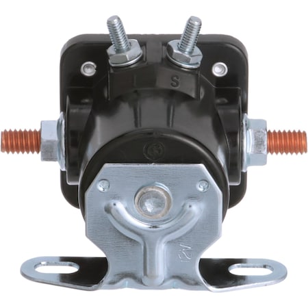 T Series Standard Motor Products, Starter Solenoid,  SS581T