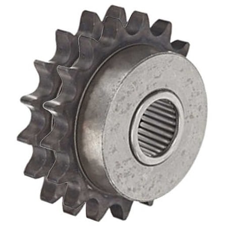 Browning Sprocket-Chain HND100B11 IDLER                          HND100B11 IDLER