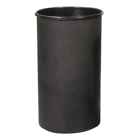Witt Industries Round Rigid Plastic Liner 35LBK
