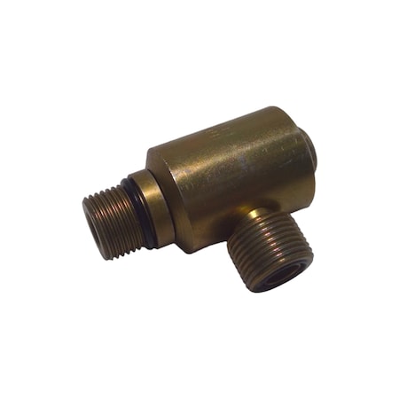 Caterpillar ADAPTER, CATERPILLAR OEM 1267635 1267635