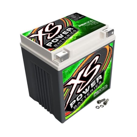 Xpal Power XS Power PSX30L 12V Agm Powersports Series Batterie X17_PSX30L